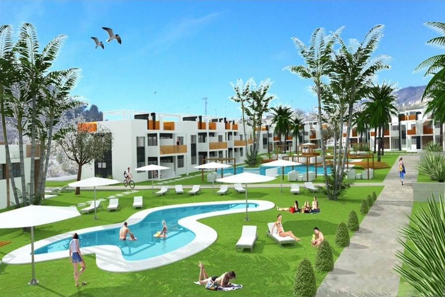 Finestrat,Alicante,España,3 Bedrooms Bedrooms,2 BathroomsBathrooms,Apartamentos,40045