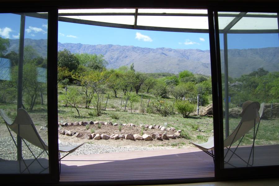 San Javier,Córdoba,1 Dormitorio Habitaciones,1 BañoBaños,Casas,1358