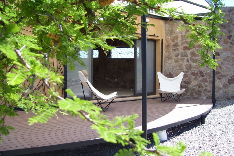 San Javier,Córdoba,1 Dormitorio Habitaciones,1 BañoBaños,Casas,1358