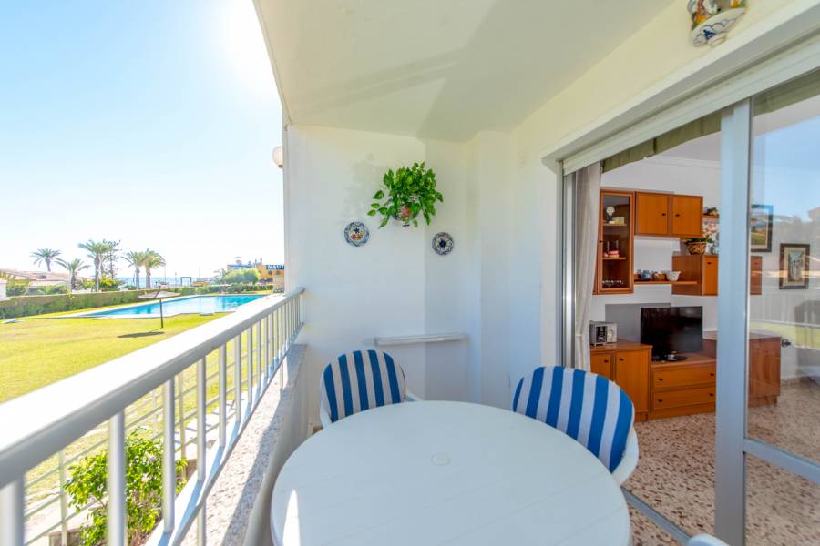 Torrevieja,Alicante,España,2 Bedrooms Bedrooms,1 BañoBathrooms,Apartamentos,40056