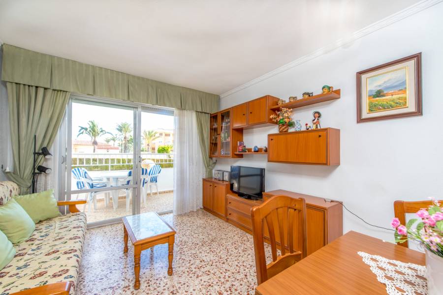Torrevieja,Alicante,España,2 Bedrooms Bedrooms,1 BañoBathrooms,Apartamentos,40056
