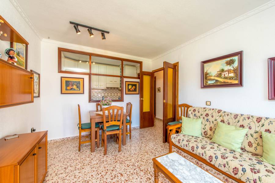 Torrevieja,Alicante,España,2 Bedrooms Bedrooms,1 BañoBathrooms,Apartamentos,40056