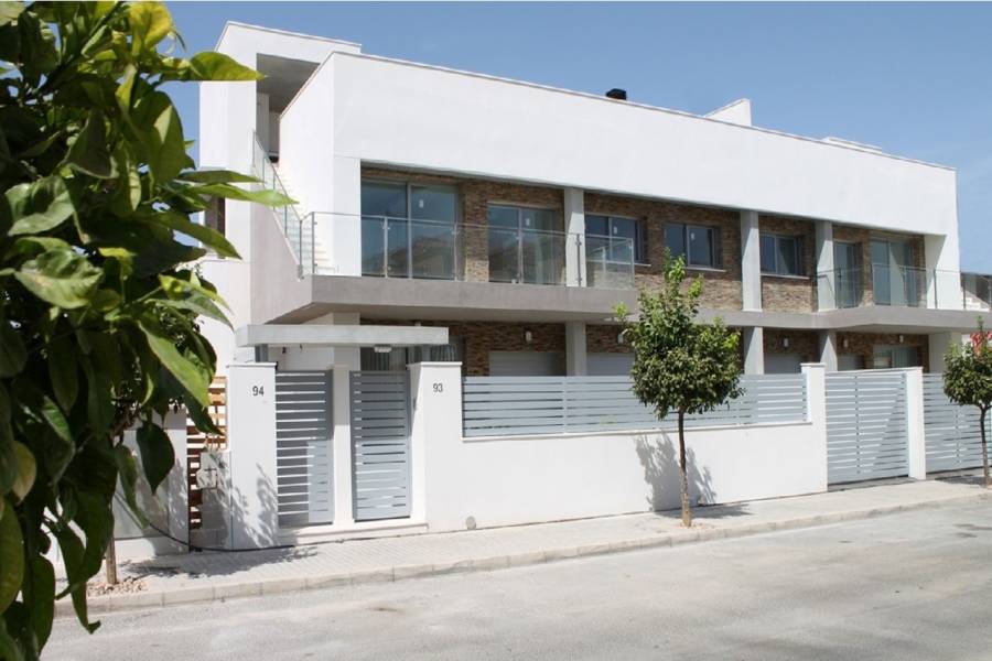 Torrevieja,Alicante,España,2 Bedrooms Bedrooms,2 BathroomsBathrooms,Apartamentos,40058