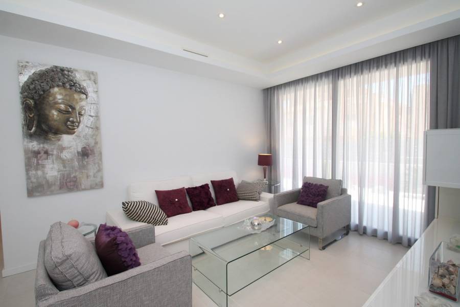 Torrevieja,Alicante,España,2 Bedrooms Bedrooms,2 BathroomsBathrooms,Apartamentos,40058