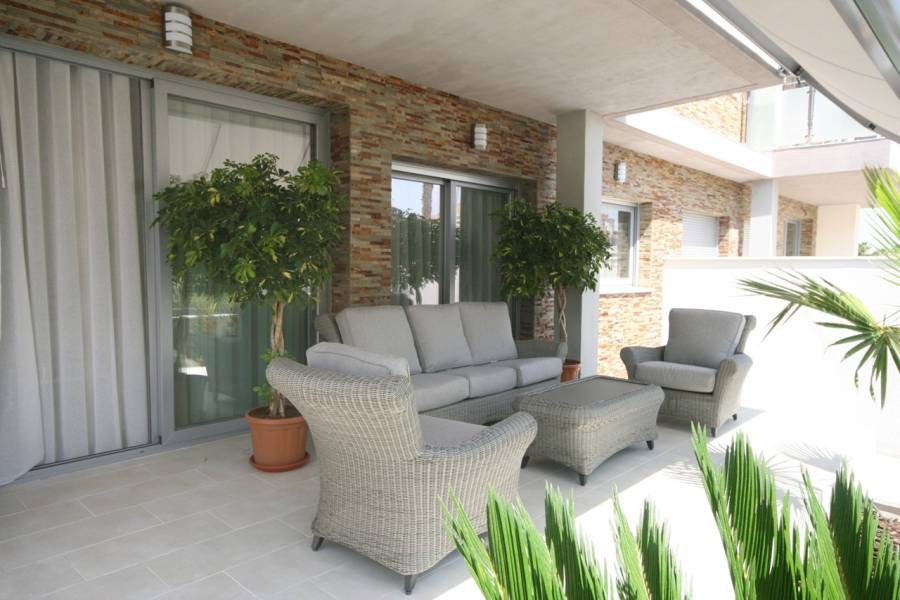 Torrevieja,Alicante,España,2 Bedrooms Bedrooms,2 BathroomsBathrooms,Apartamentos,40060