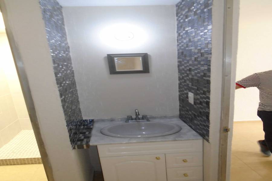 Chicoloapan, Estado de Mexico, Mexico, 2 Bedrooms Bedrooms, ,1 BañoBathrooms,Casas,Venta,Arpa,4449