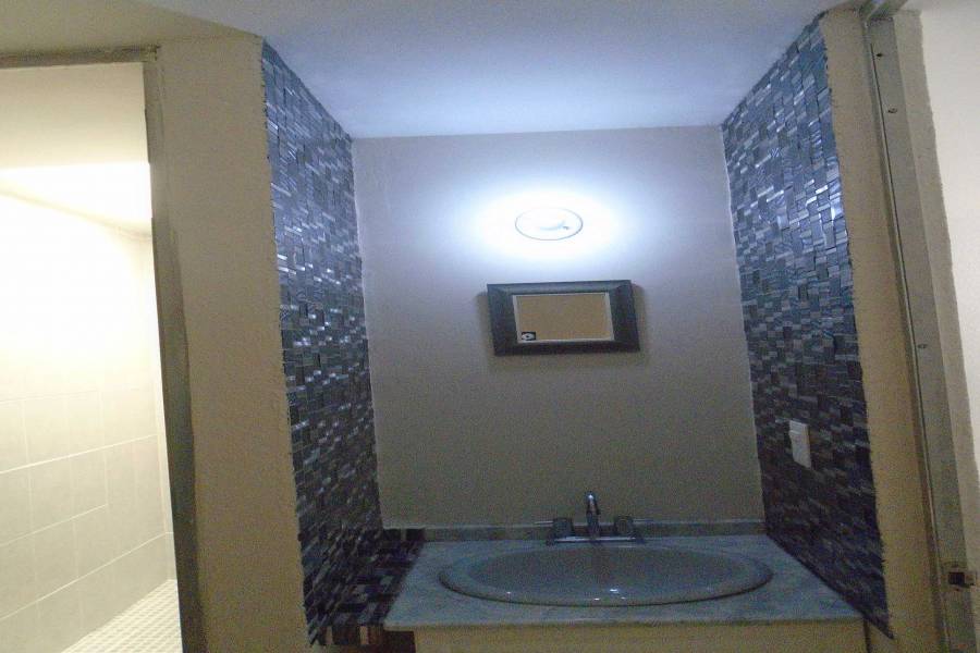 Chicoloapan, Estado de Mexico, Mexico, 2 Bedrooms Bedrooms, ,1 BañoBathrooms,Casas,Venta,Arpa,4449