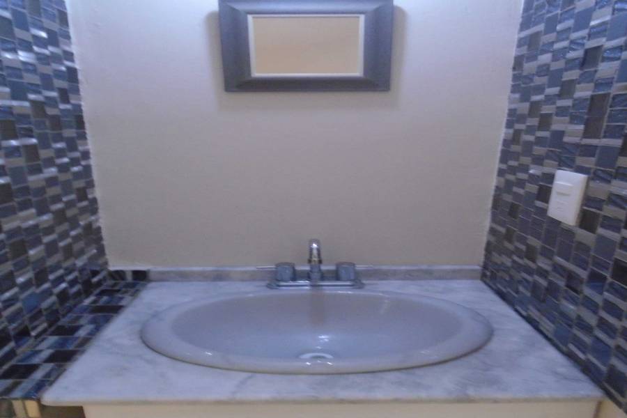 Chicoloapan, Estado de Mexico, Mexico, 2 Bedrooms Bedrooms, ,1 BañoBathrooms,Casas,Venta,Arpa,4449