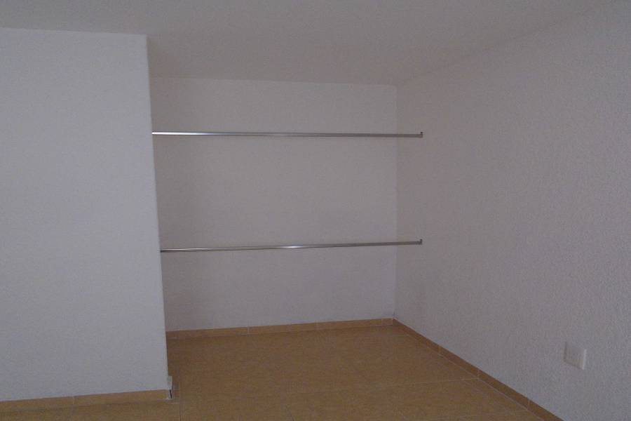 Chicoloapan, Estado de Mexico, Mexico, 2 Bedrooms Bedrooms, ,1 BañoBathrooms,Casas,Venta,Arpa,4449