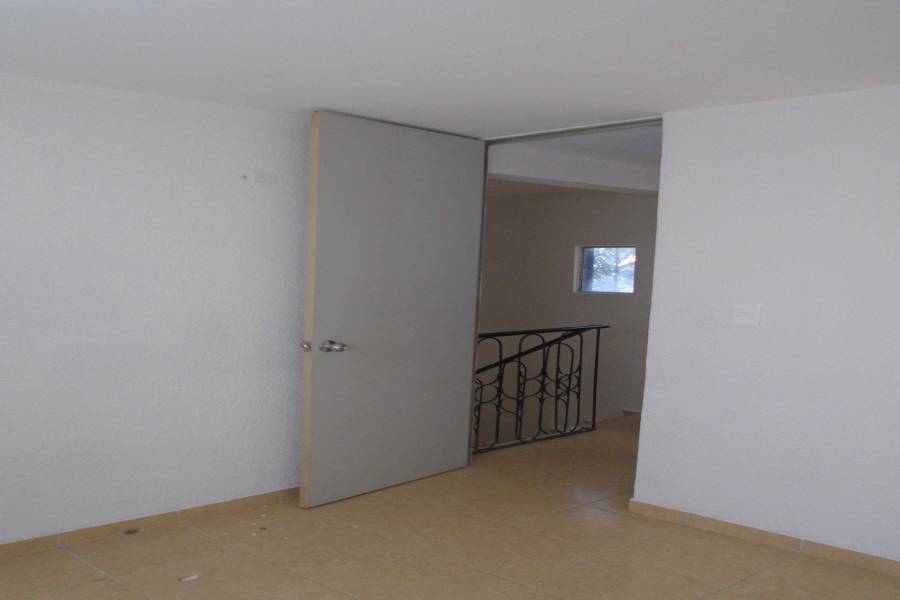 Chicoloapan, Estado de Mexico, Mexico, 2 Bedrooms Bedrooms, ,1 BañoBathrooms,Casas,Venta,Arpa,4449