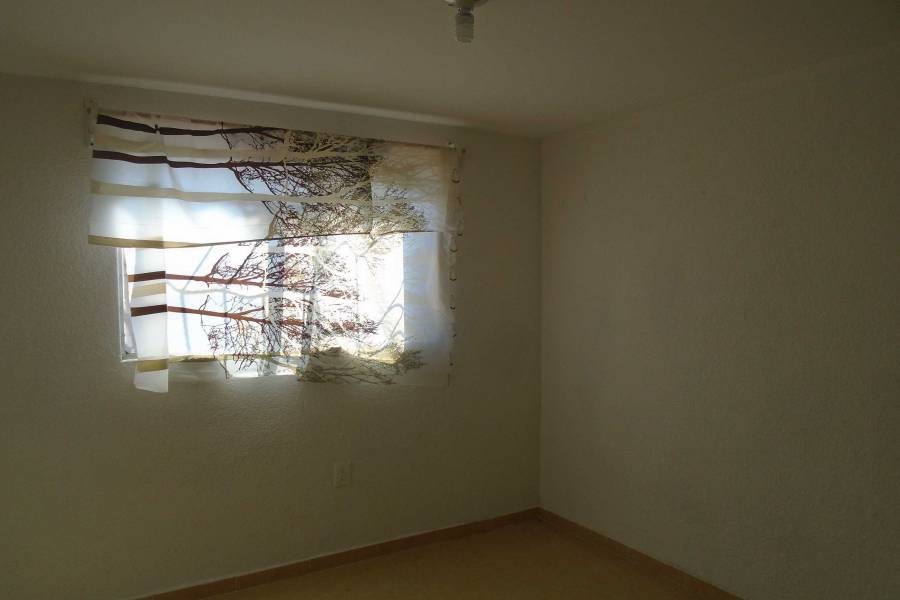 Chicoloapan, Estado de Mexico, Mexico, 2 Bedrooms Bedrooms, ,1 BañoBathrooms,Casas,Venta,Arpa,4449