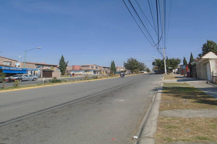 Chicoloapan, Estado de Mexico, Mexico, 2 Bedrooms Bedrooms, ,1 BañoBathrooms,Casas,Venta,Arpa,4449