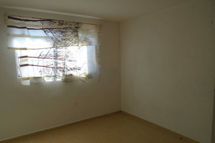 Chicoloapan, Estado de Mexico, Mexico, 2 Bedrooms Bedrooms, ,1 BañoBathrooms,Casas,Venta,Arpa,4449