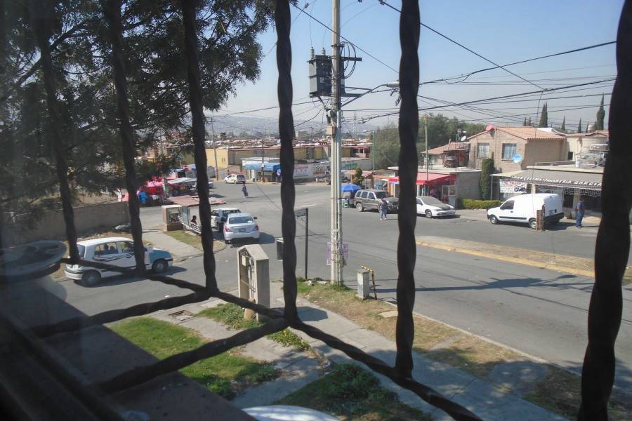 Chicoloapan, Estado de Mexico, Mexico, 2 Bedrooms Bedrooms, ,1 BañoBathrooms,Casas,Venta,Arpa,4449