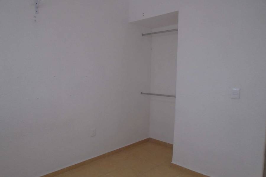 Chicoloapan, Estado de Mexico, Mexico, 2 Bedrooms Bedrooms, ,1 BañoBathrooms,Casas,Venta,Arpa,4449