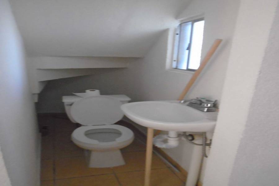 Chicoloapan, Estado de Mexico, Mexico, 2 Bedrooms Bedrooms, ,1 BañoBathrooms,Casas,Venta,Arpa,4449