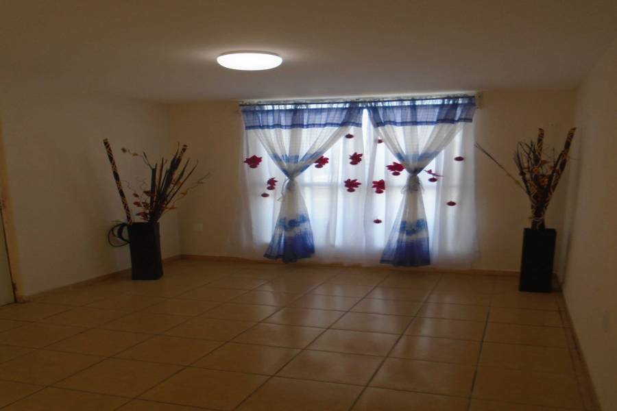 Chicoloapan, Estado de Mexico, Mexico, 2 Bedrooms Bedrooms, ,1 BañoBathrooms,Casas,Venta,Arpa,4449