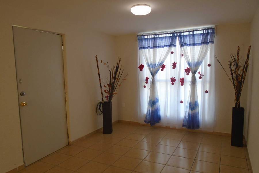Chicoloapan, Estado de Mexico, Mexico, 2 Bedrooms Bedrooms, ,1 BañoBathrooms,Casas,Venta,Arpa,4449