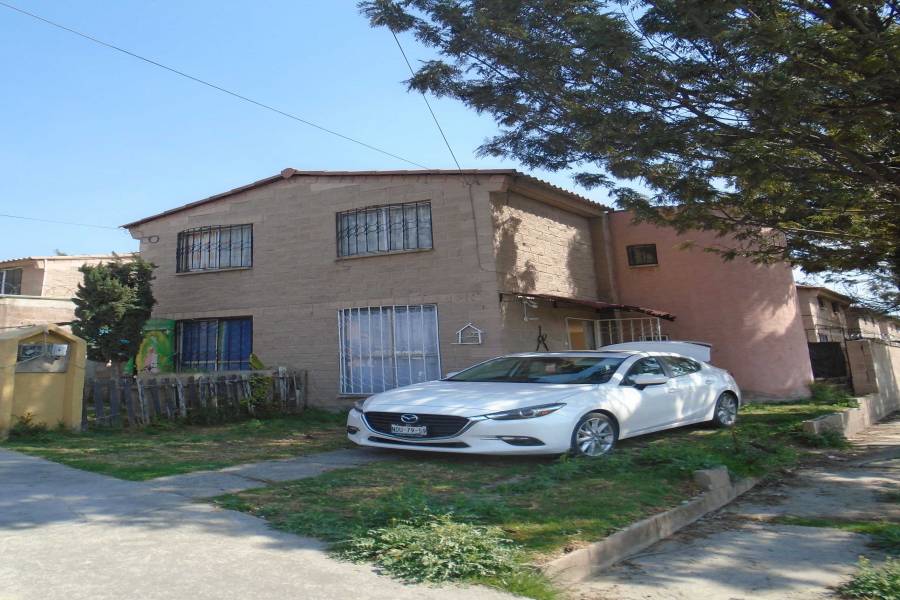 Chicoloapan, Estado de Mexico, Mexico, 2 Bedrooms Bedrooms, ,1 BañoBathrooms,Casas,Venta,Arpa,4449
