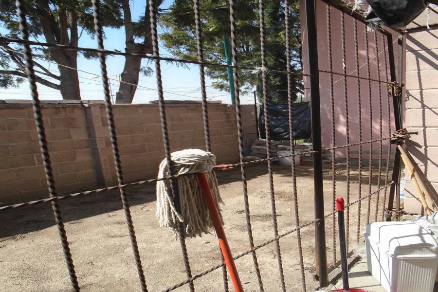 Chicoloapan, Estado de Mexico, Mexico, 2 Bedrooms Bedrooms, ,1 BañoBathrooms,Casas,Venta,Arpa,4449
