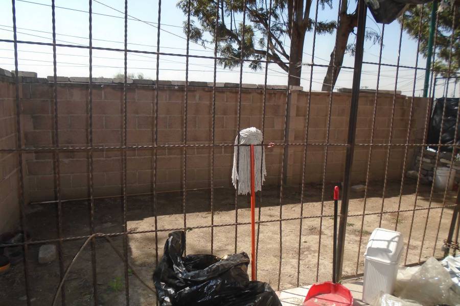 Chicoloapan, Estado de Mexico, Mexico, 2 Bedrooms Bedrooms, ,1 BañoBathrooms,Casas,Venta,Arpa,4449