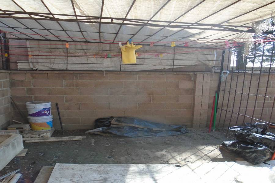 Chicoloapan, Estado de Mexico, Mexico, 2 Bedrooms Bedrooms, ,1 BañoBathrooms,Casas,Venta,Arpa,4449