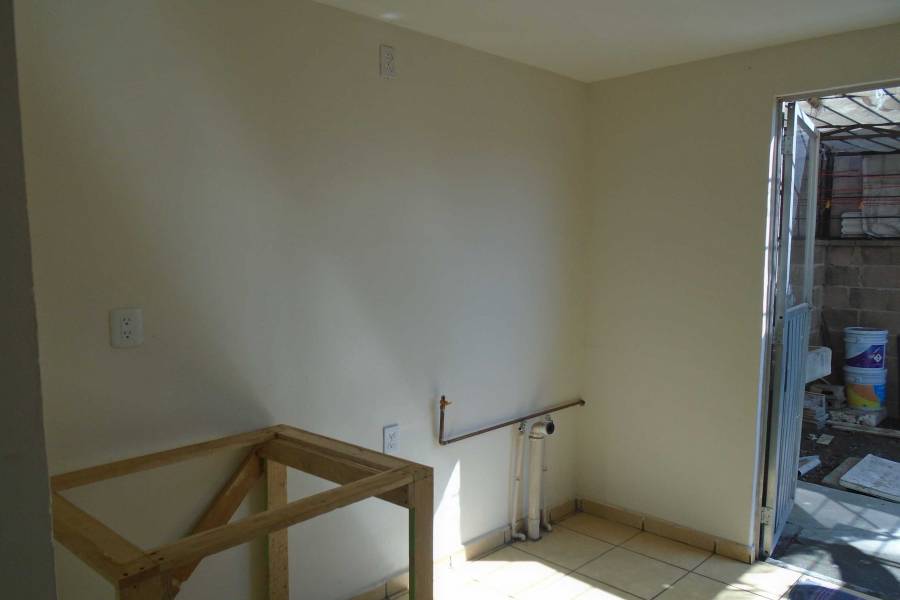 Chicoloapan, Estado de Mexico, Mexico, 2 Bedrooms Bedrooms, ,1 BañoBathrooms,Casas,Venta,Arpa,4449
