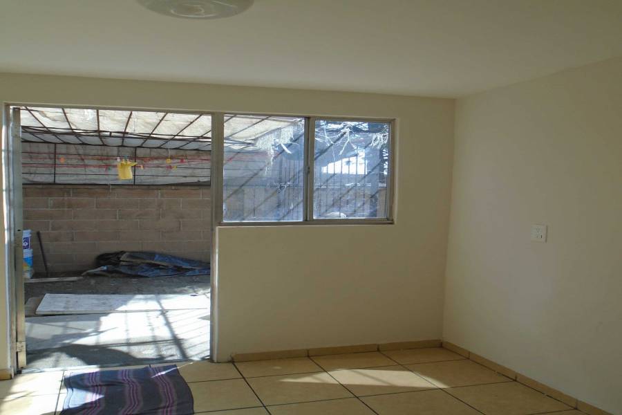Chicoloapan, Estado de Mexico, Mexico, 2 Bedrooms Bedrooms, ,1 BañoBathrooms,Casas,Venta,Arpa,4449
