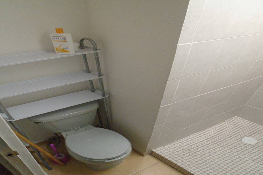 Chicoloapan, Estado de Mexico, Mexico, 2 Bedrooms Bedrooms, ,1 BañoBathrooms,Casas,Venta,Arpa,4449