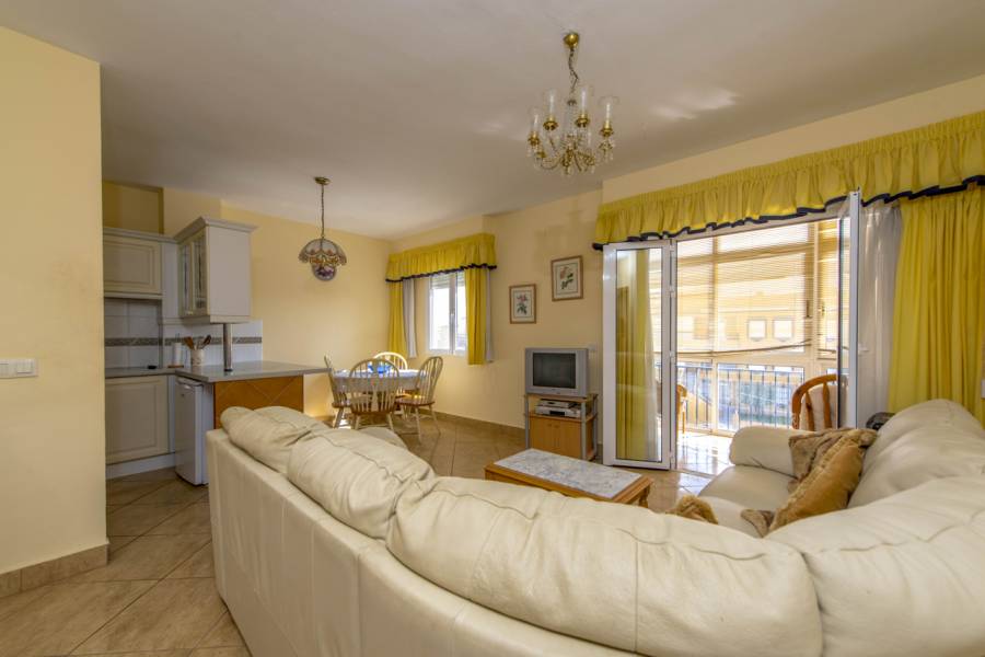 Torrevieja,Alicante,España,2 Bedrooms Bedrooms,1 BañoBathrooms,Apartamentos,40061