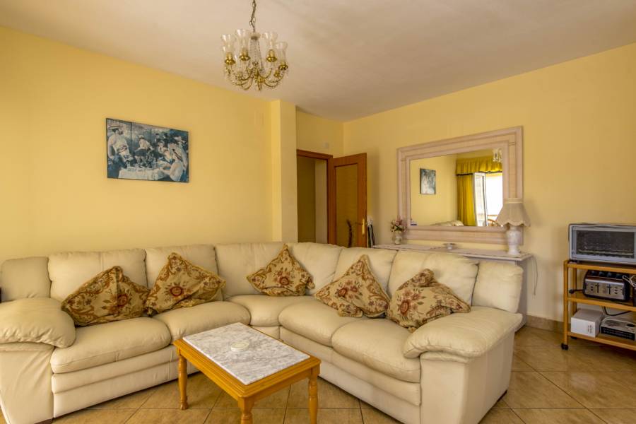 Torrevieja,Alicante,España,2 Bedrooms Bedrooms,1 BañoBathrooms,Apartamentos,40061