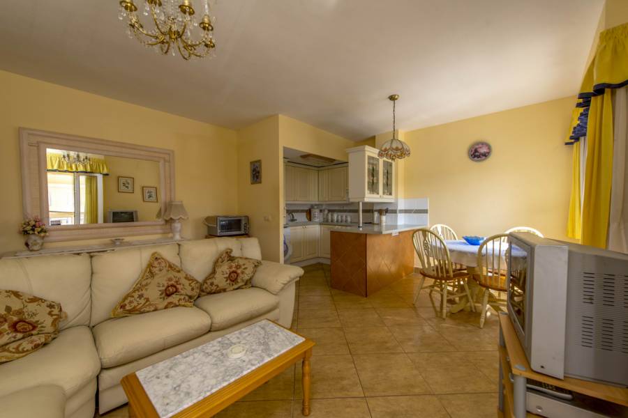 Torrevieja,Alicante,España,2 Bedrooms Bedrooms,1 BañoBathrooms,Apartamentos,40061