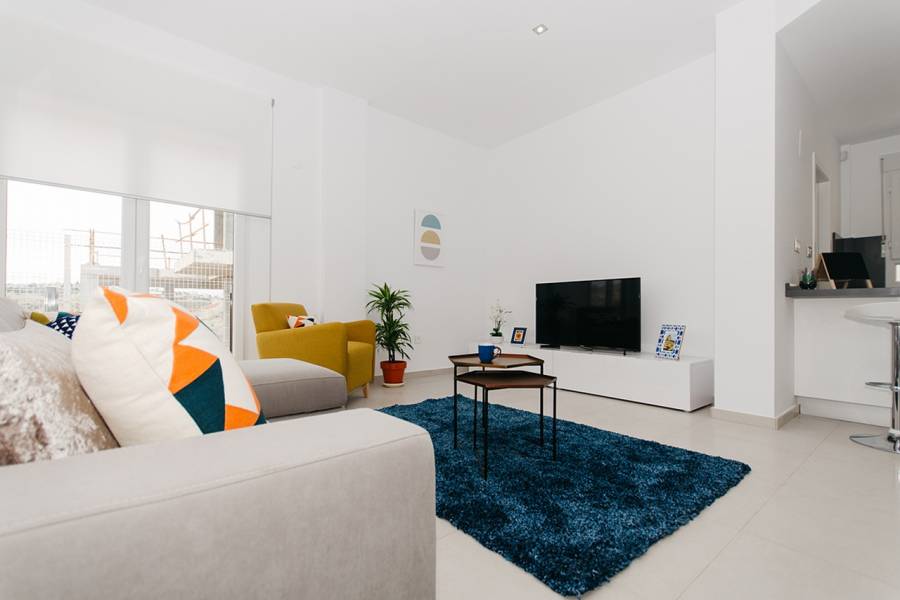 Rojales,Alicante,España,3 Bedrooms Bedrooms,4 BathroomsBathrooms,Chalets,40064