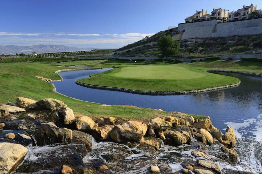 Benijófar,Alicante,España,3 Bedrooms Bedrooms,3 BathroomsBathrooms,Chalets,40074