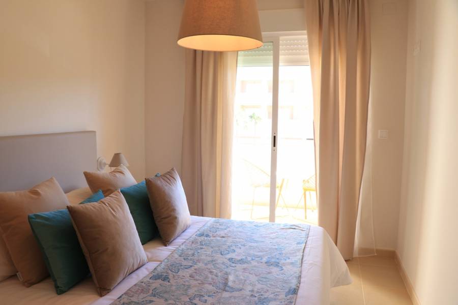 Santa Pola,Alicante,España,2 Bedrooms Bedrooms,2 BathroomsBathrooms,Apartamentos,40082