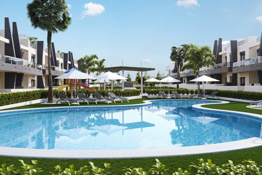 Pilar de la Horadada,Alicante,España,3 Bedrooms Bedrooms,2 BathroomsBathrooms,Apartamentos,40089