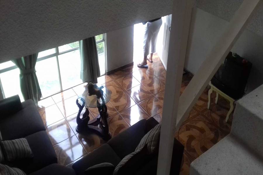 Emiliano Zapata,Morelos,Mexico,4 Bedrooms Bedrooms,1 BañoBathrooms,Casas,Rio Volga,4451