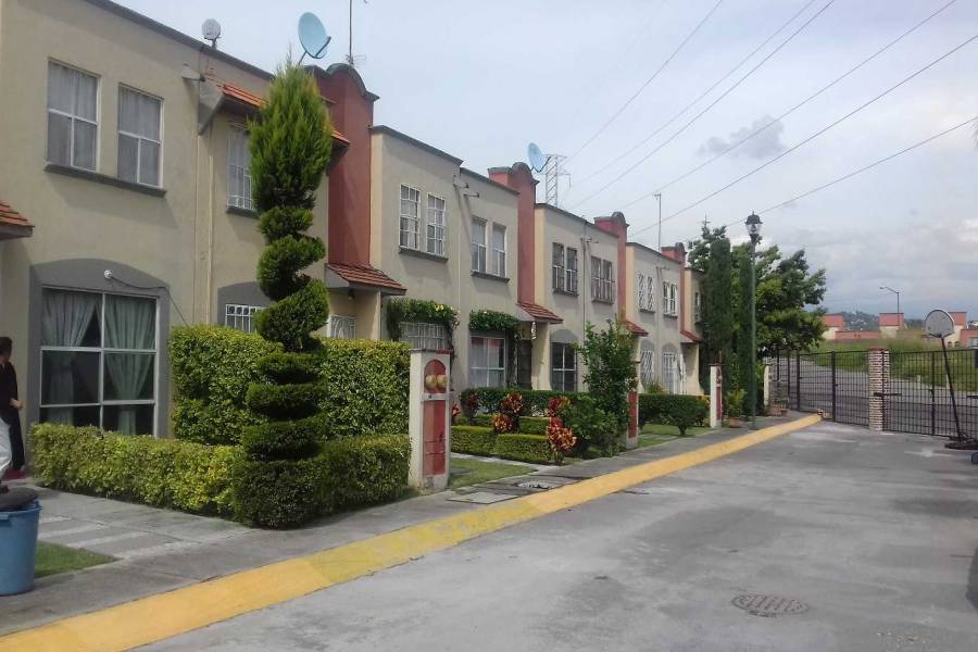 Emiliano Zapata,Morelos,Mexico,4 Bedrooms Bedrooms,1 BañoBathrooms,Casas,Rio Volga,4451