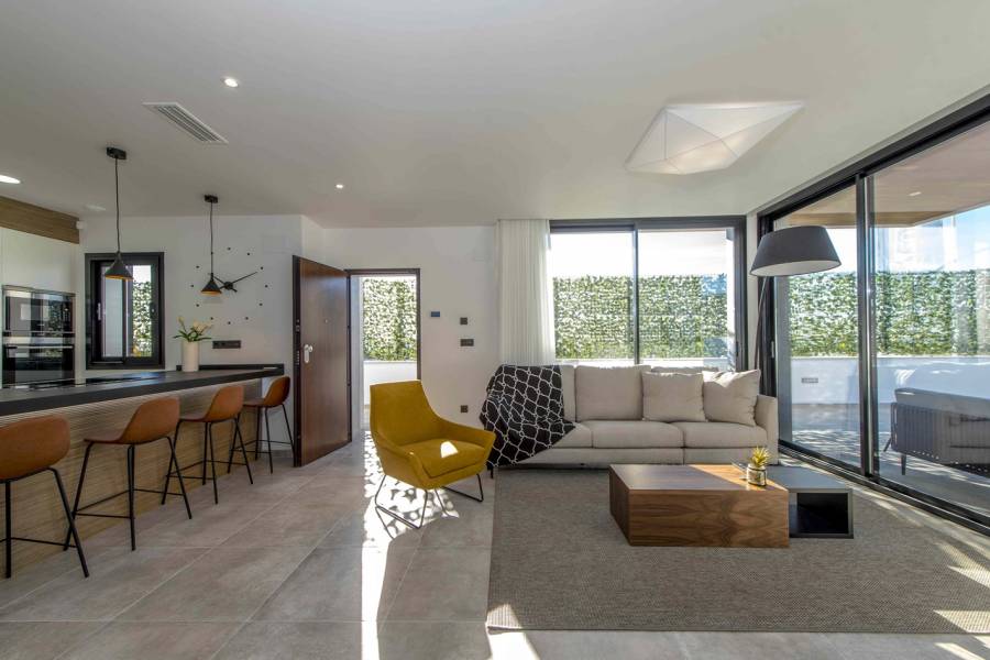 Rojales,Alicante,España,3 Bedrooms Bedrooms,3 BathroomsBathrooms,Chalets,40092