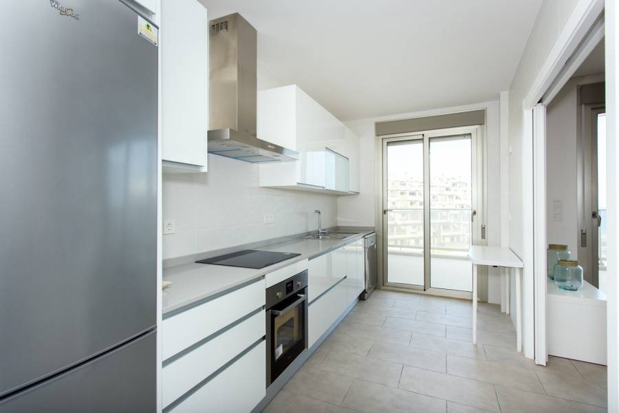 Elche,Alicante,España,3 Bedrooms Bedrooms,2 BathroomsBathrooms,Apartamentos,40093