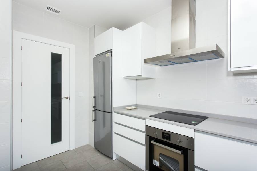 Elche,Alicante,España,3 Bedrooms Bedrooms,2 BathroomsBathrooms,Apartamentos,40093