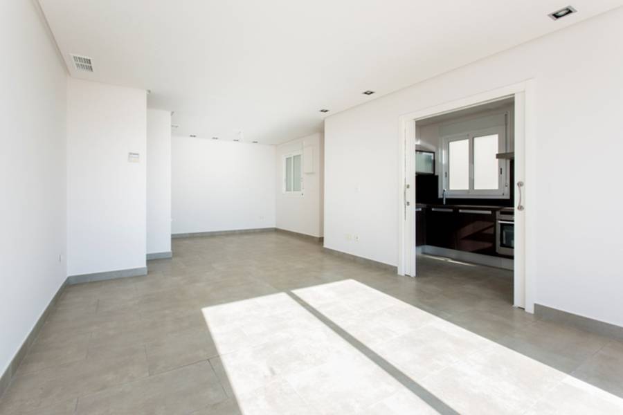 Santa Pola,Alicante,España,3 Bedrooms Bedrooms,2 BathroomsBathrooms,Atico,40094