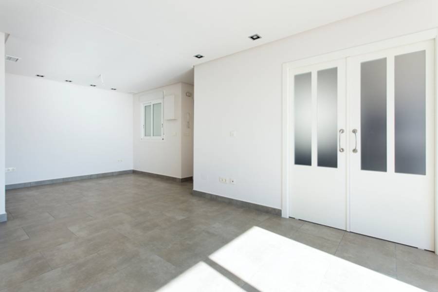 Santa Pola,Alicante,España,3 Bedrooms Bedrooms,2 BathroomsBathrooms,Atico,40094