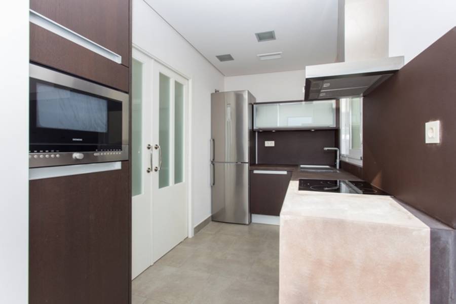 Santa Pola,Alicante,España,3 Bedrooms Bedrooms,2 BathroomsBathrooms,Atico,40094