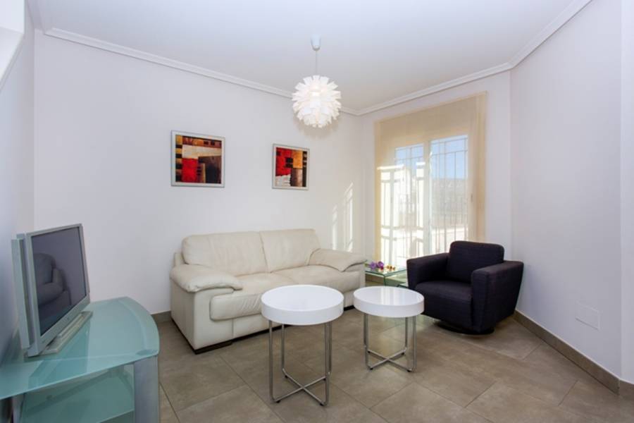 Santa Pola,Alicante,España,3 Bedrooms Bedrooms,2 BathroomsBathrooms,Apartamentos,40097