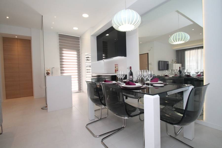 Torrevieja,Alicante,España,2 Bedrooms Bedrooms,2 BathroomsBathrooms,Apartamentos,40105