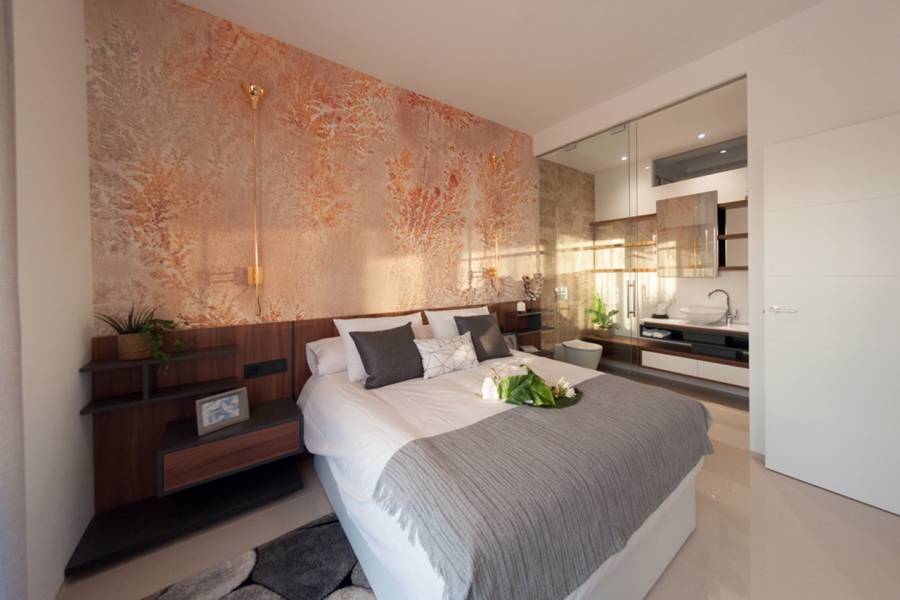 Elche,Alicante,España,2 Bedrooms Bedrooms,2 BathroomsBathrooms,Atico,40110