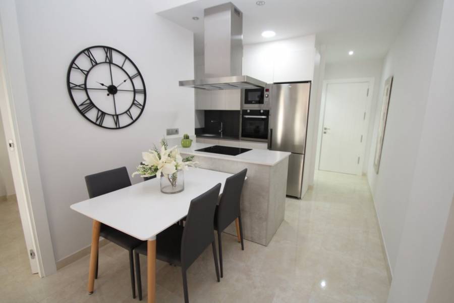 Torrevieja,Alicante,España,3 Bedrooms Bedrooms,1 BañoBathrooms,Apartamentos,40120