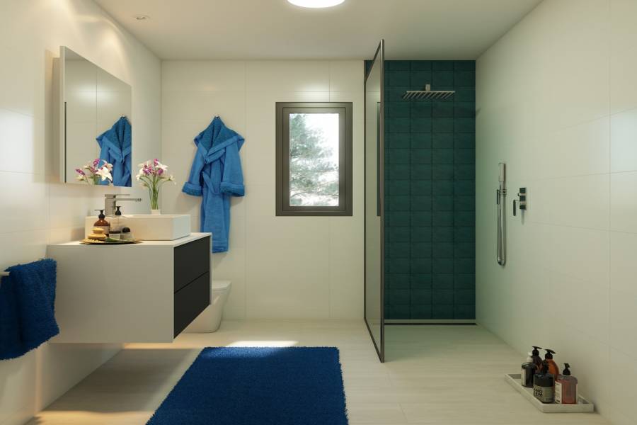 San Miguel de Salinas,Alicante,España,3 Bedrooms Bedrooms,2 BathroomsBathrooms,Apartamentos,40123