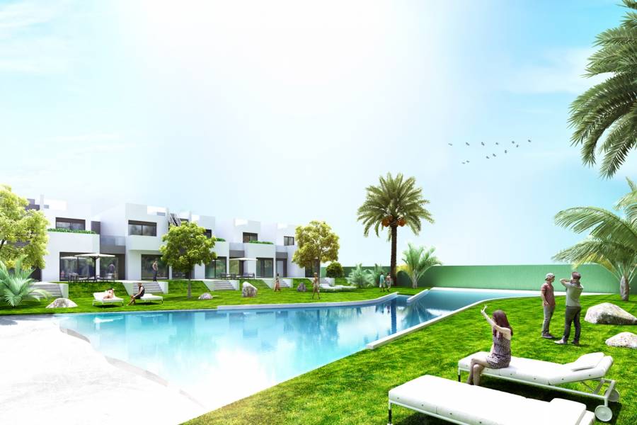 Pilar de la Horadada,Alicante,España,3 Bedrooms Bedrooms,2 BathroomsBathrooms,Apartamentos,40124